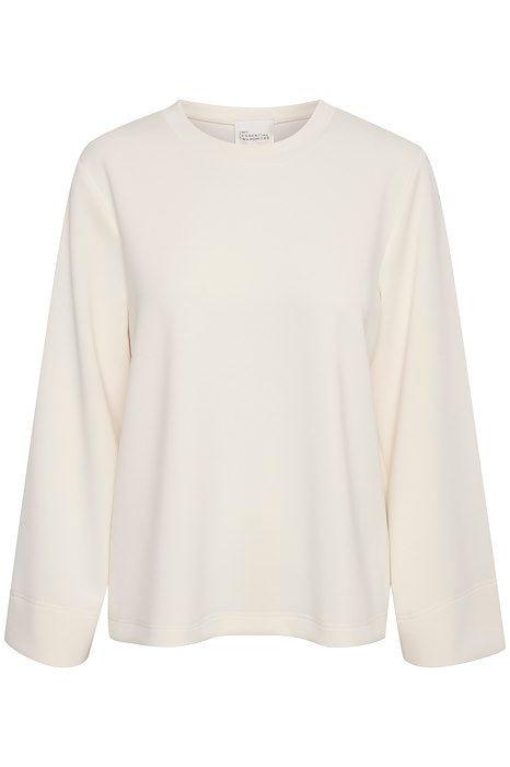 My Essential Wardrobe Elle - Bluse - HUSET Men & Women