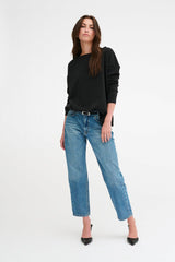 My Essential Wardrobe Elle - Bluse - HUSET Men & Women