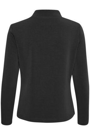 My Essential Wardrobe Elle - Bluse - HUSET Men & Women