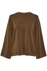 My Essential Wardrobe Elle - Bluse - HUSET Men & Women