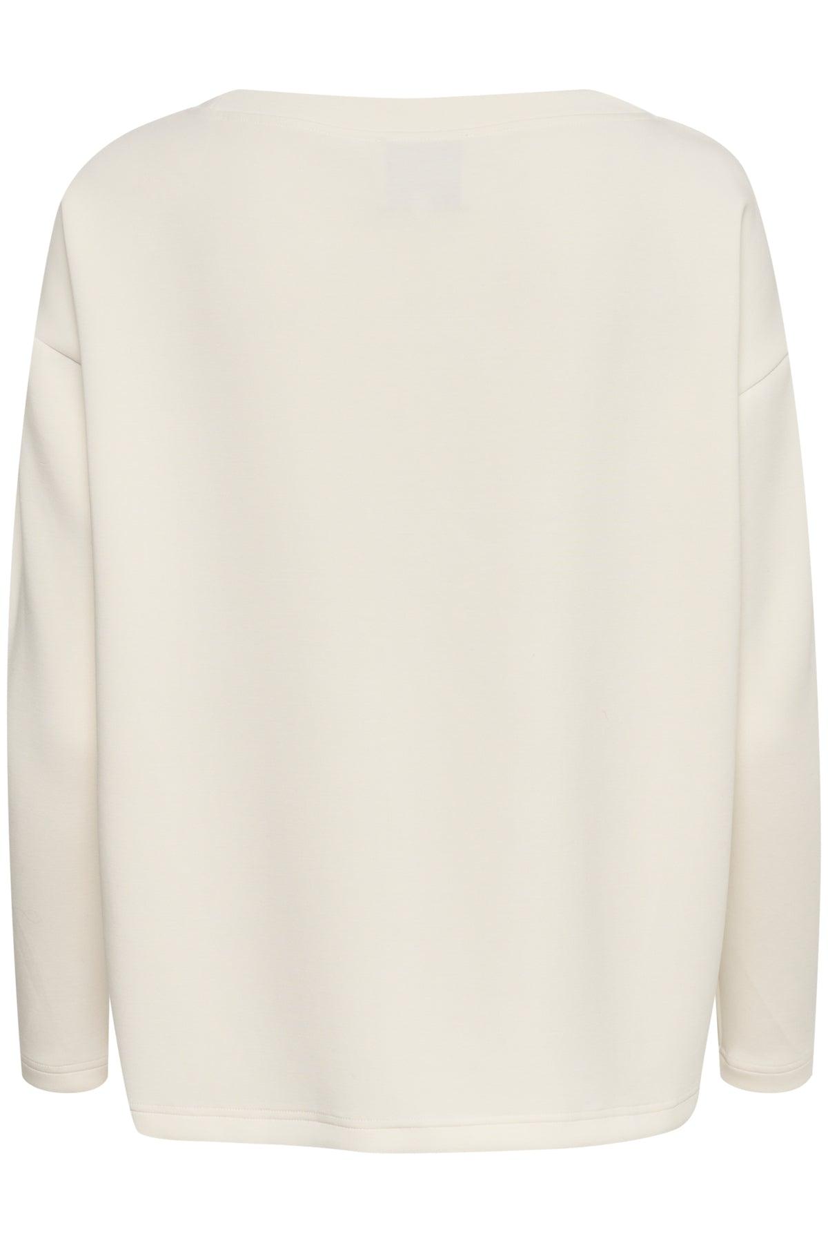 My Essential Wardrobe Elle - Bluse - HUSET Men & Women