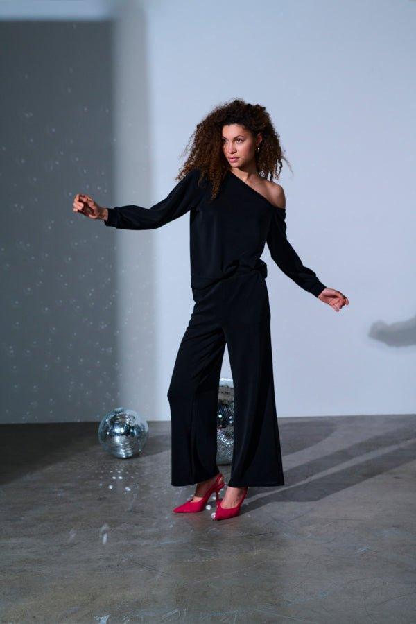 My Essential Wardrobe Elle - Bukser - HUSET Men & Women