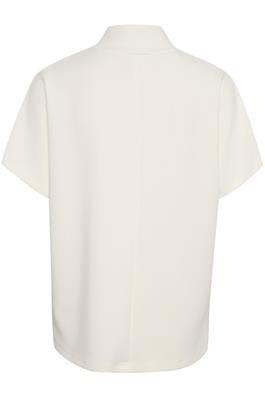 My Essential Wardrobe Elle - Collar blouse - HUSET Men & Women