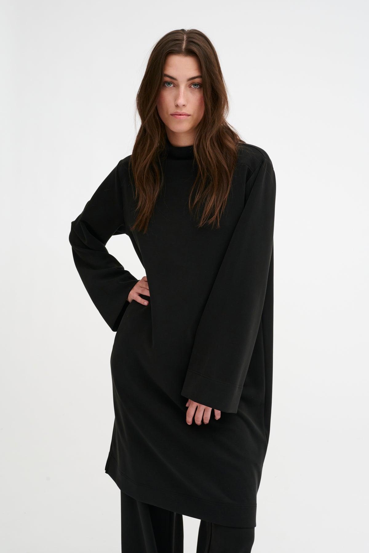 My Essential Wardrobe Elle - Kjole - HUSET Men & Women