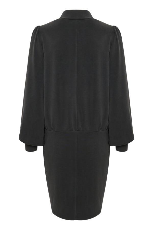 My Essential Wardrobe Elle - Kort kjole - HUSET Men & Women