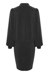 My Essential Wardrobe Elle - Kort kjole - HUSET Men & Women