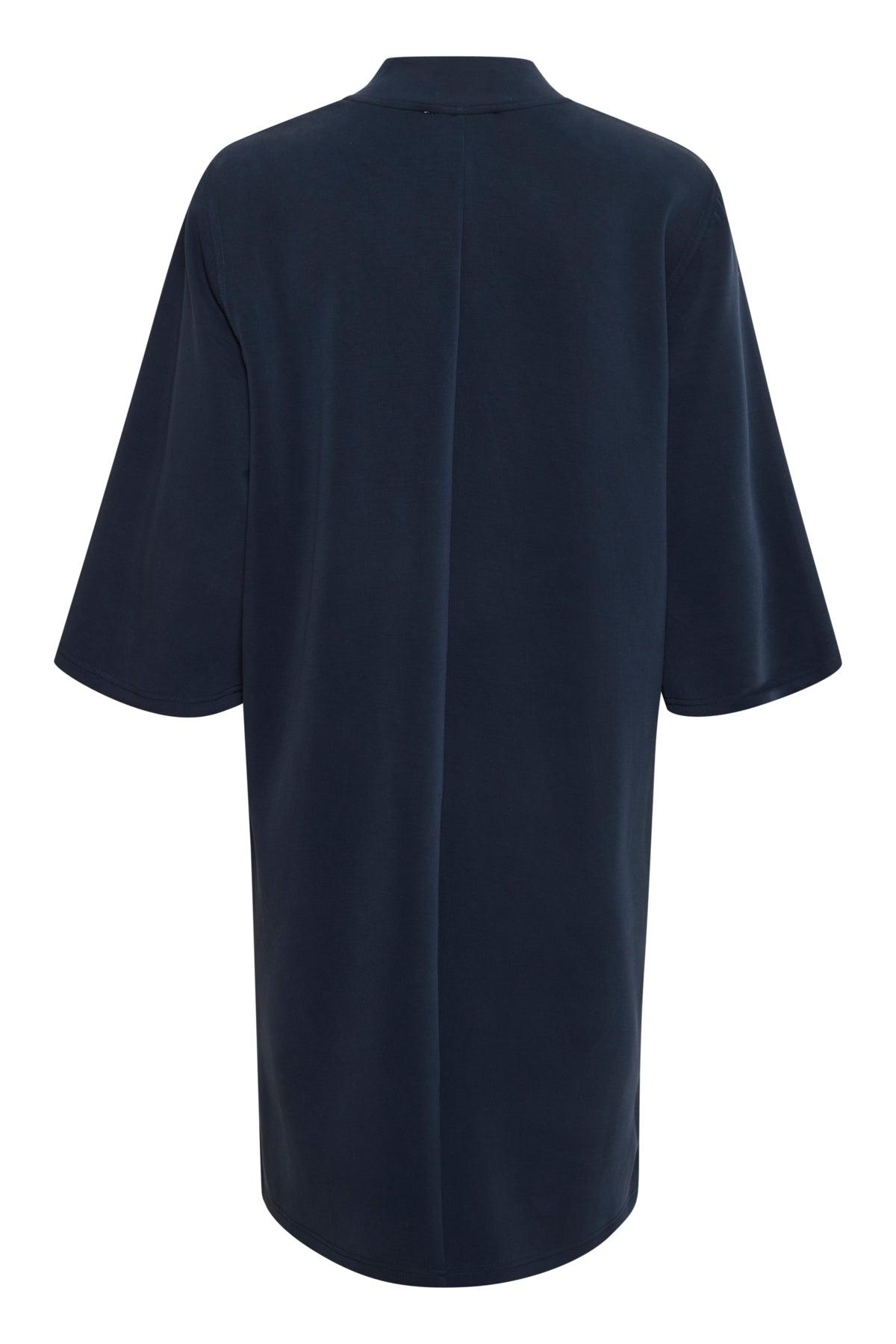 My Essential Wardrobe Elle Lana - Kjole - HUSET Men & Women