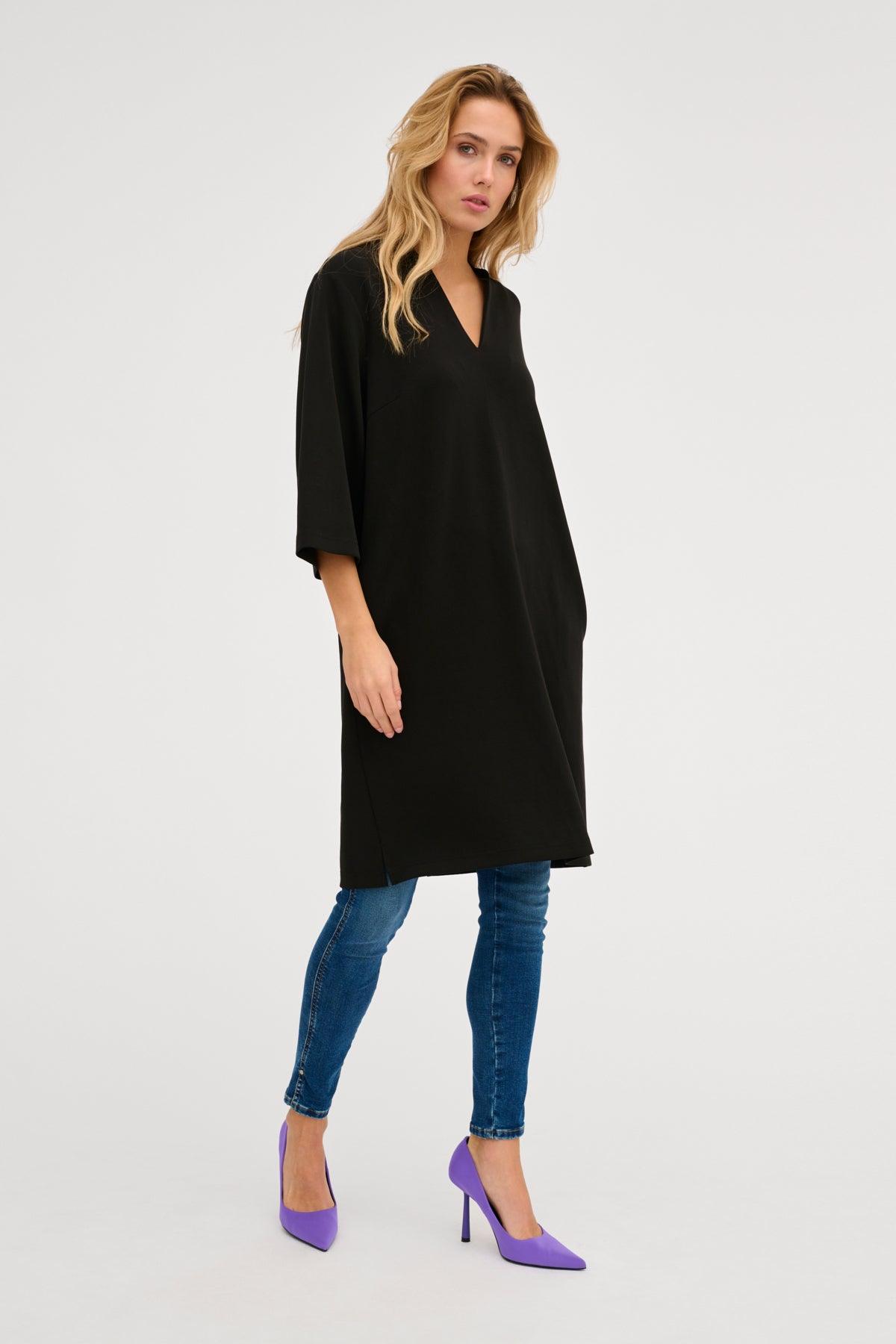 My Essential Wardrobe Elle Lana - Kjole - HUSET Men & Women