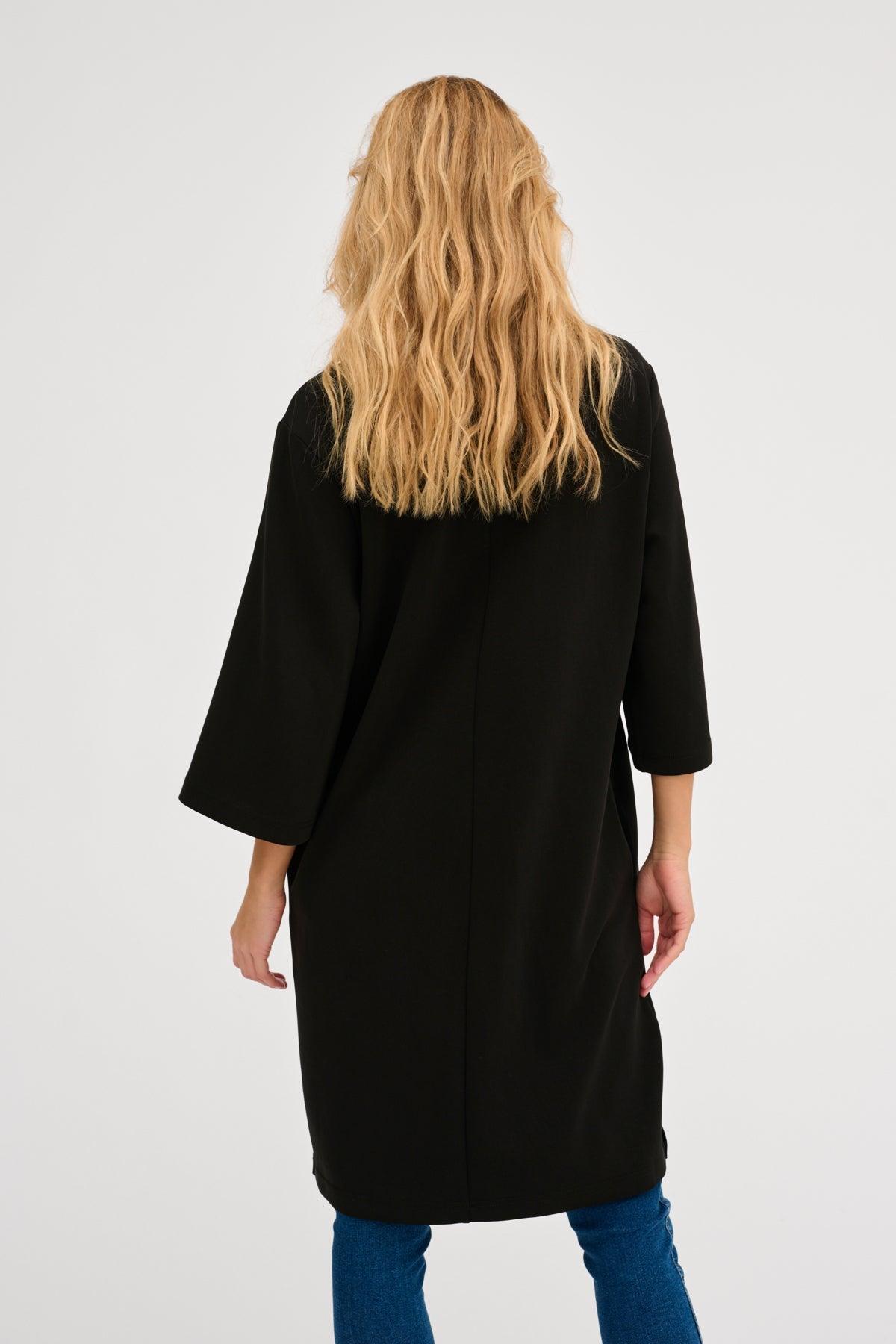 My Essential Wardrobe Elle Lana - Kjole - HUSET Men & Women