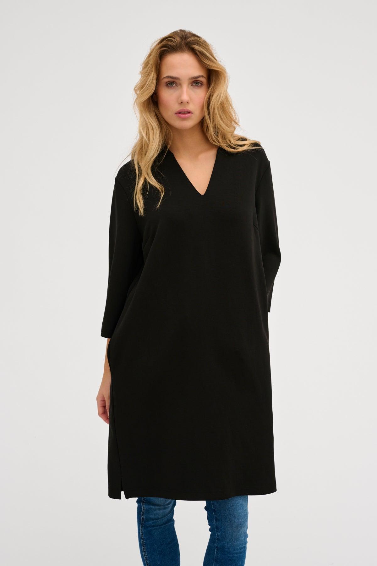 My Essential Wardrobe Elle Lana - Kjole - HUSET Men & Women