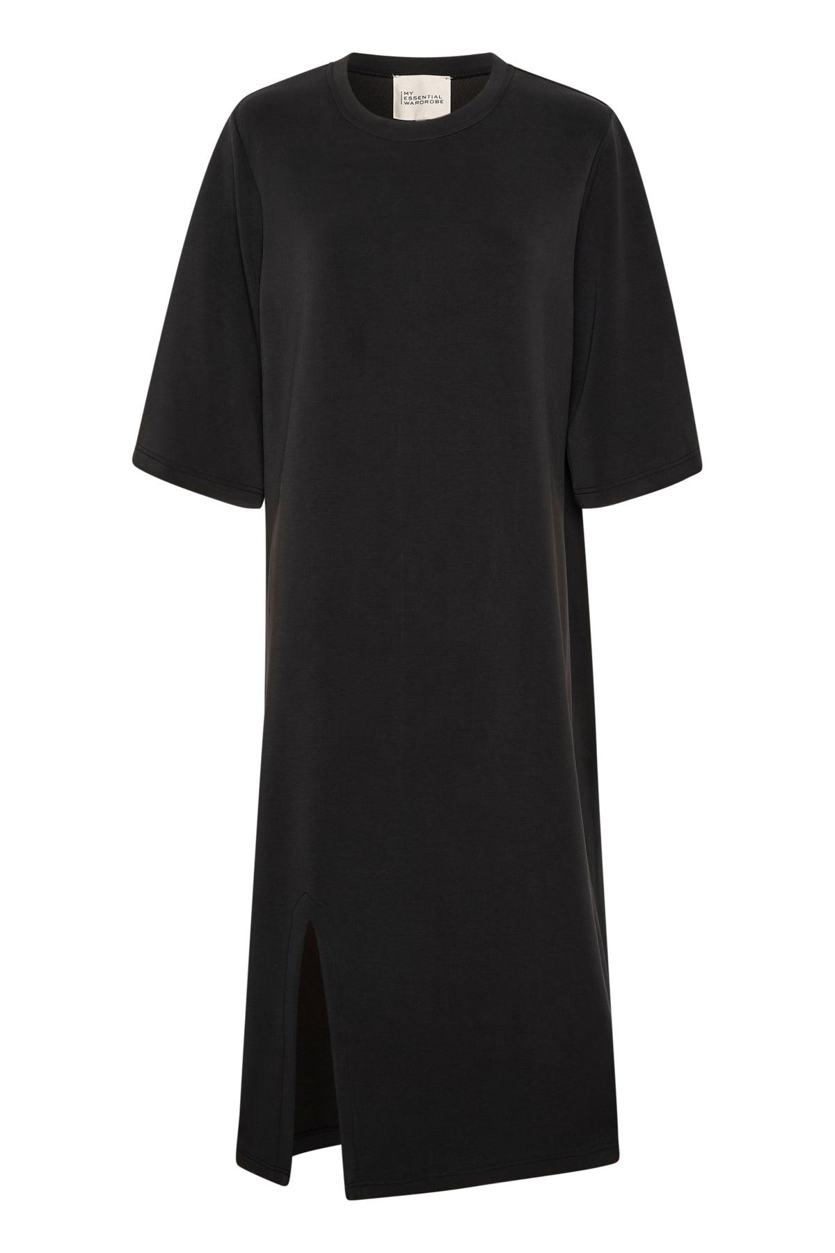 My Essential Wardrobe Elle - Lang kjole - HUSET Men & Women