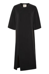 My Essential Wardrobe Elle - Lang kjole - HUSET Men & Women