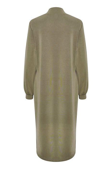 My Essential Wardrobe Elle - Modal kjole - HUSET Men & Women