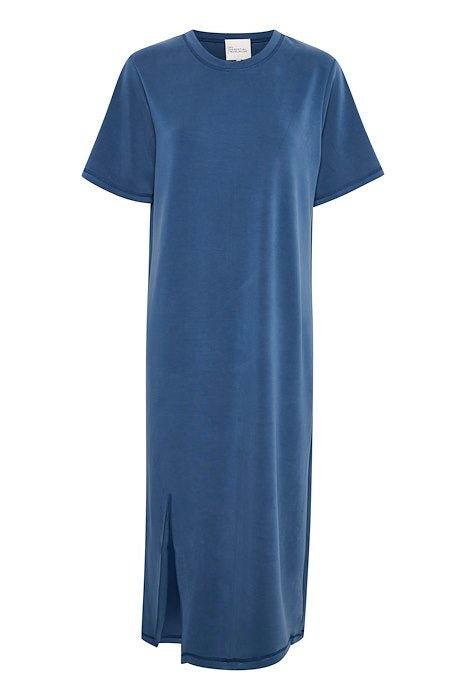 My Essential Wardrobe Elle - Modal kjole - HUSET Men & Women