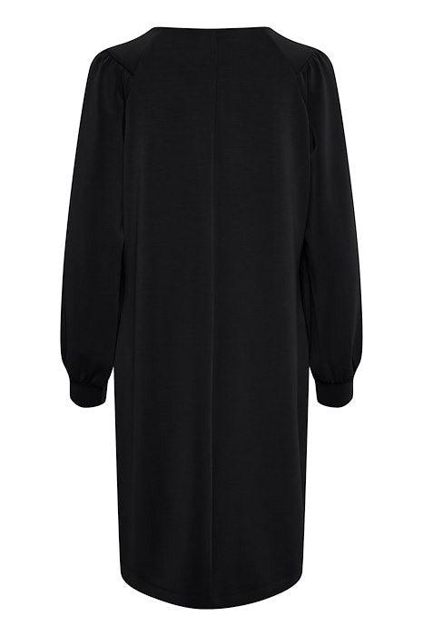 My Essential Wardrobe Elle - Modal kjole - HUSET Men & Women