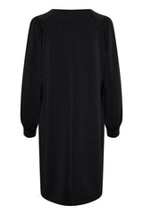 My Essential Wardrobe Elle - Modal kjole - HUSET Men & Women