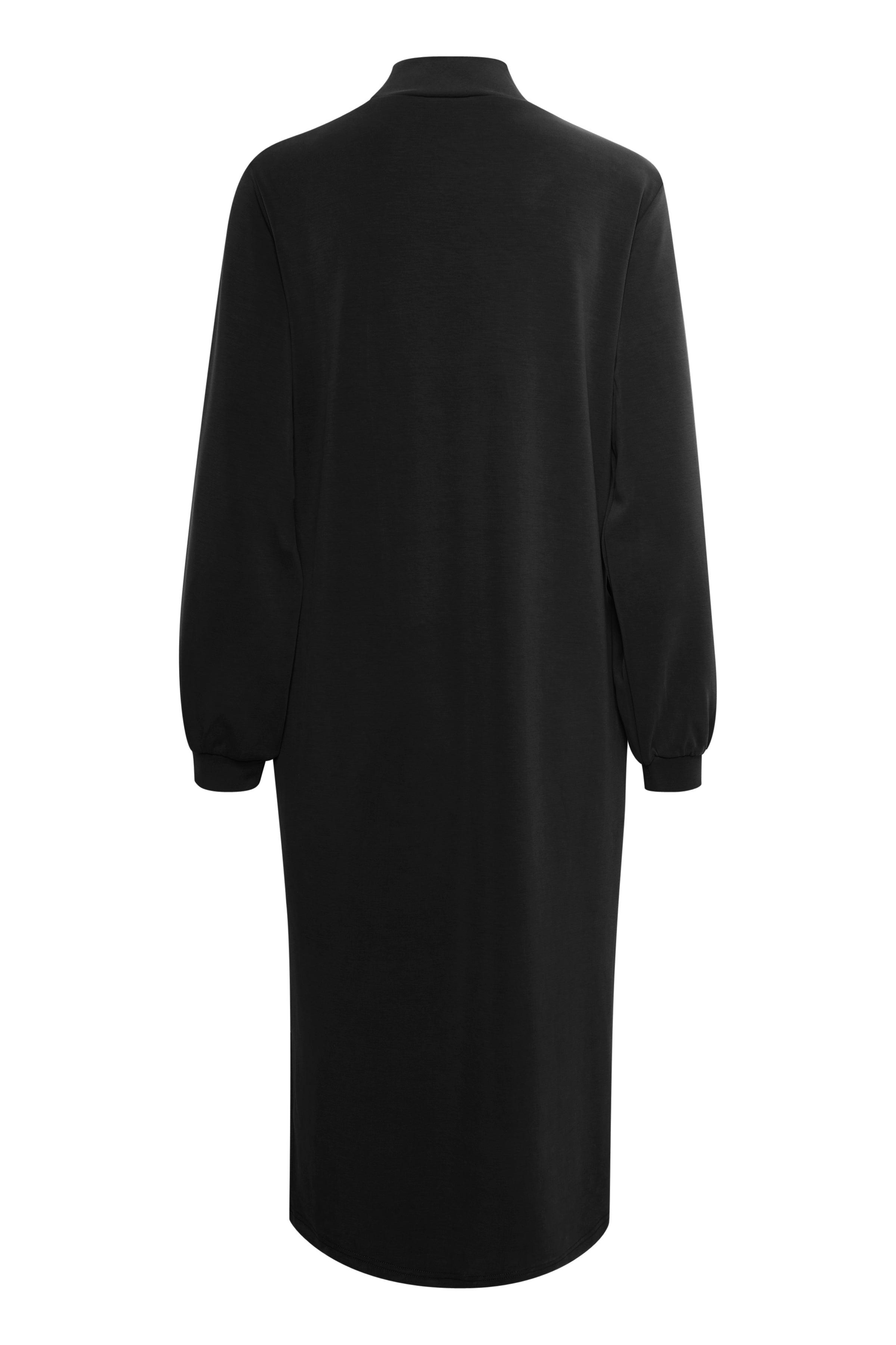 My Essential Wardrobe Elle - Modal kjole - HUSET Men & Women