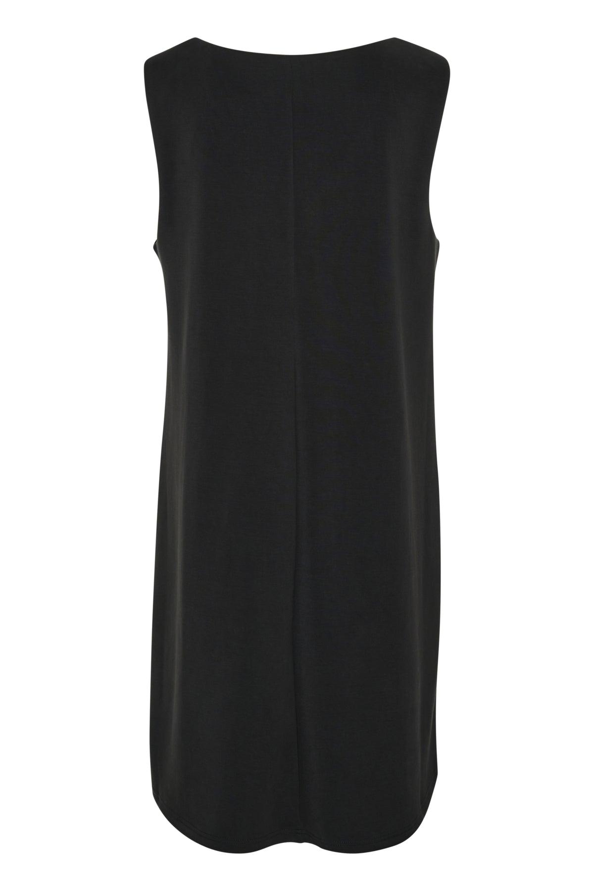 My Essential Wardrobe Elle - Modal kjole - HUSET Men & Women