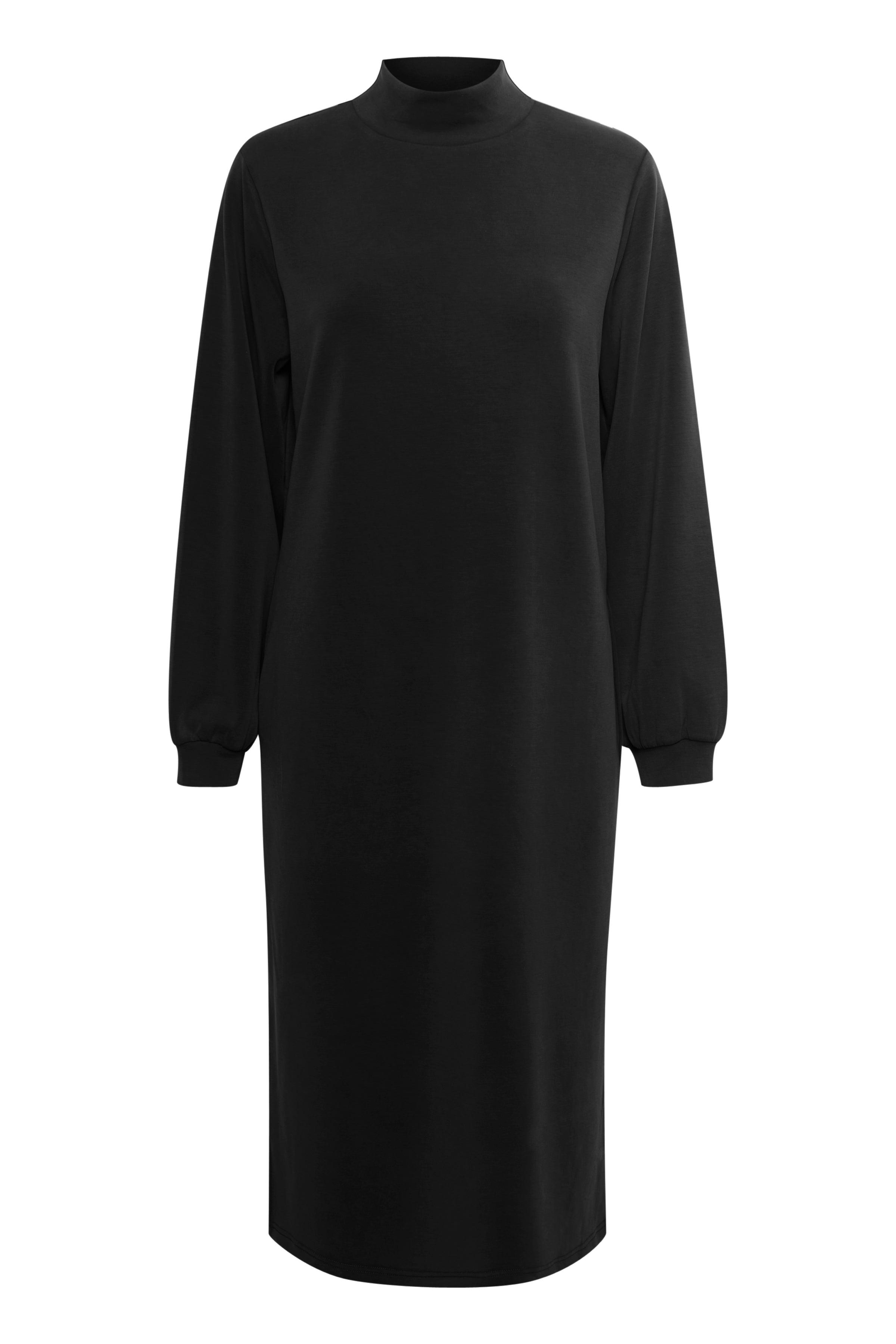 My Essential Wardrobe Elle - Modal kjole - HUSET Men & Women