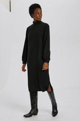 My Essential Wardrobe Elle - Modal kjole - HUSET Men & Women