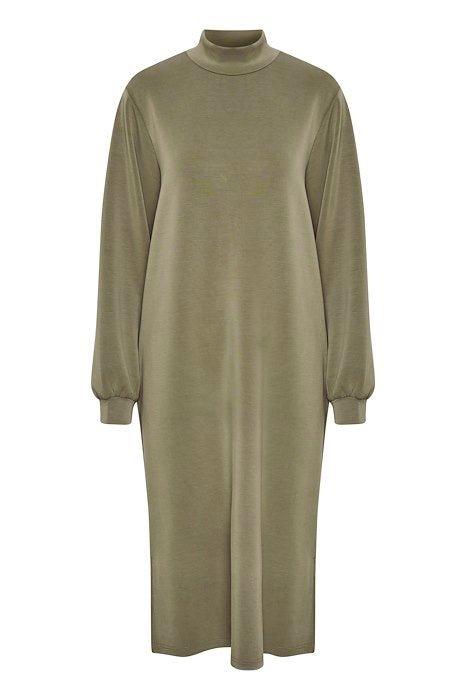 My Essential Wardrobe Elle - Modal kjole - HUSET Men & Women