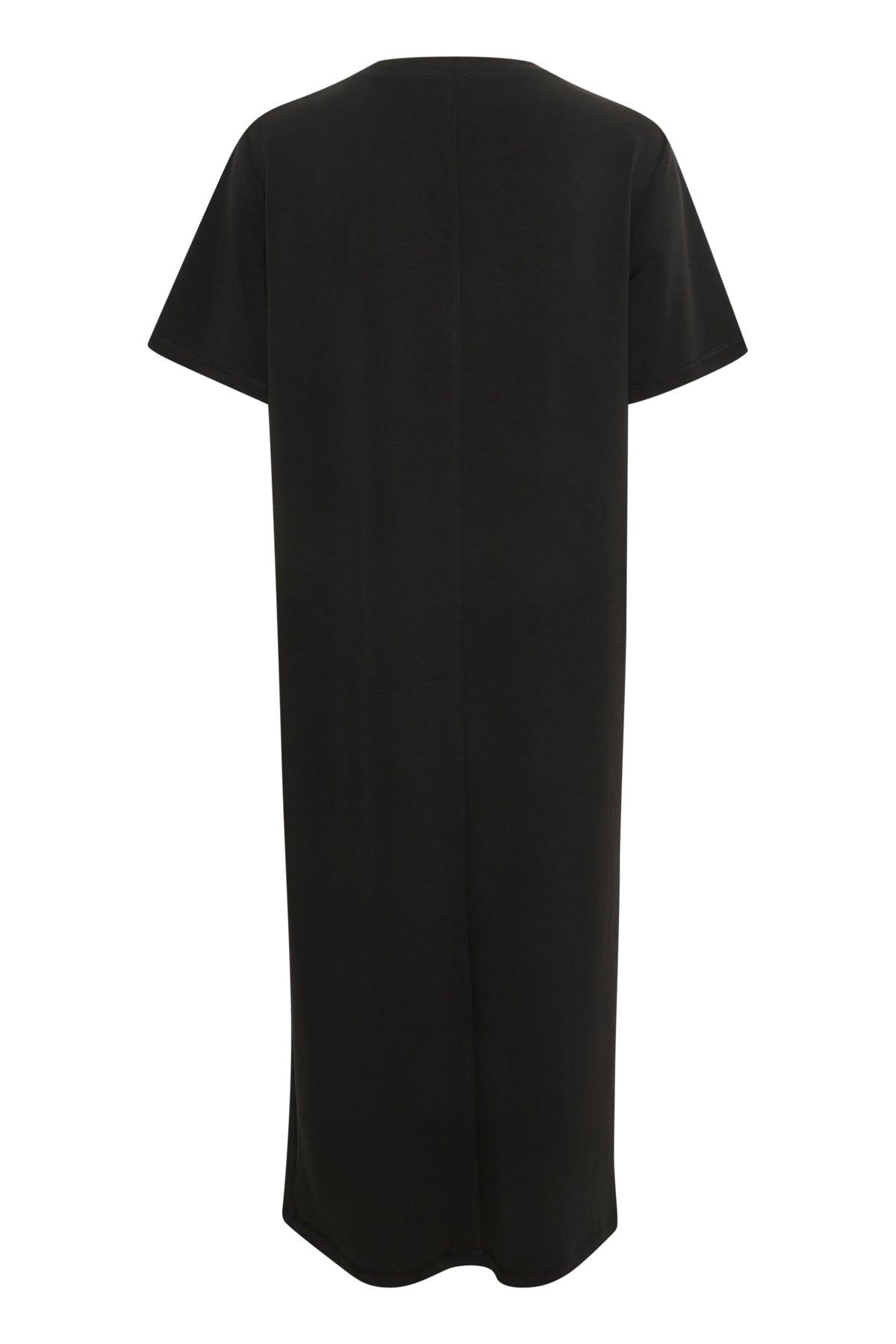 My Essential Wardrobe Elle - Modal kjole - HUSET Men & Women