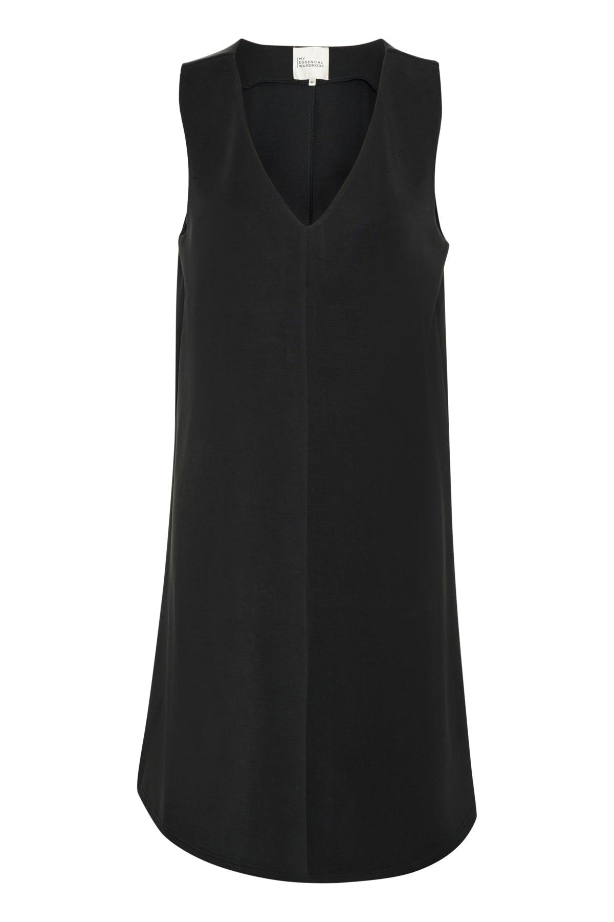My Essential Wardrobe Elle - Modal kjole - HUSET Men & Women