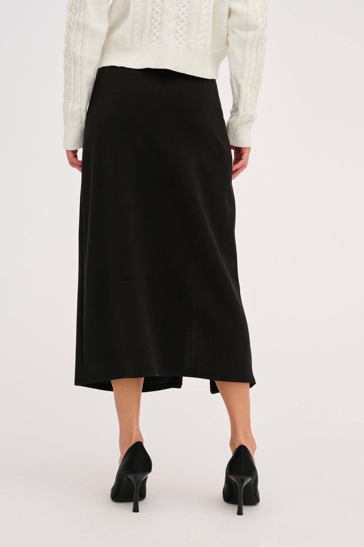 My Essential Wardrobe Elle - Nederdel - HUSET Men & Women