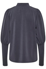 My Essential Wardrobe Elle - Puff Blouse - HUSET Men & Women