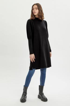 My Essential Wardrobe - Elle Puff Dress - HUSET Men & Women