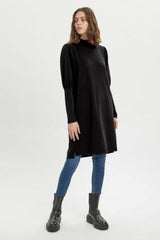 My Essential Wardrobe - Elle Puff Dress - HUSET Men & Women