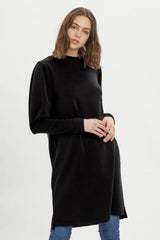 My Essential Wardrobe - Elle Puff Dress - HUSET Men & Women