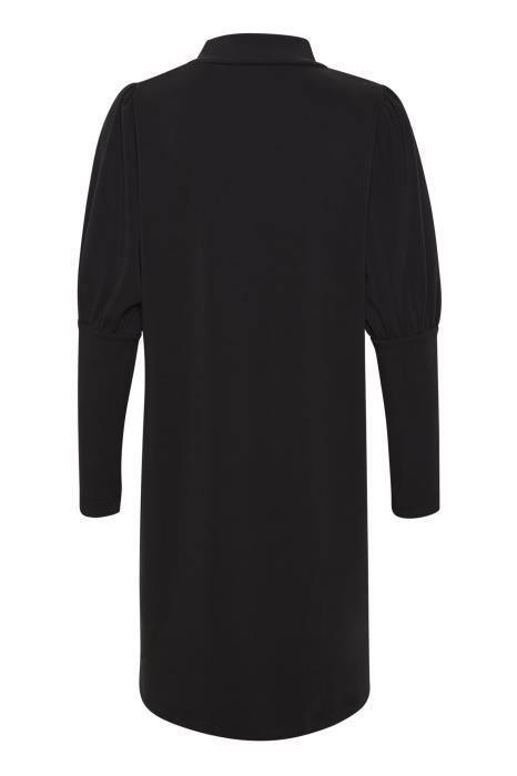My Essential Wardrobe - Elle Puff Dress - HUSET Men & Women
