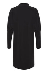 My Essential Wardrobe - Elle Puff Dress - HUSET Men & Women