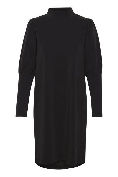 My Essential Wardrobe - Elle Puff Dress - HUSET Men & Women