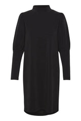 My Essential Wardrobe - Elle Puff Dress - HUSET Men & Women