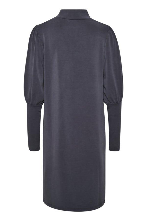 My Essential Wardrobe - Elle Puff Dress - HUSET Men & Women