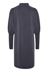 My Essential Wardrobe - Elle Puff Dress - HUSET Men & Women