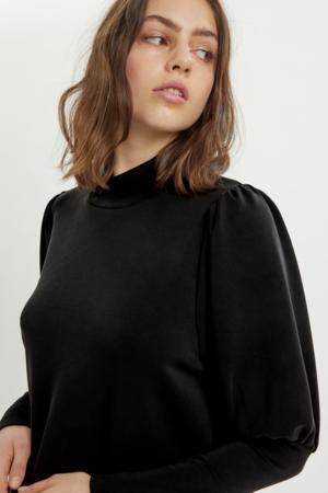 My Essential Wardrobe - Elle Puff Dress - HUSET Men & Women