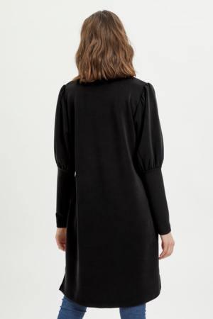 My Essential Wardrobe - Elle Puff Dress - HUSET Men & Women