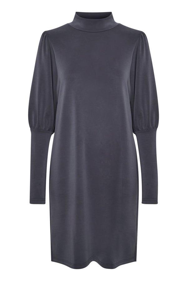 My Essential Wardrobe - Elle Puff Dress - HUSET Men & Women