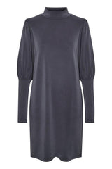My Essential Wardrobe - Elle Puff Dress - HUSET Men & Women