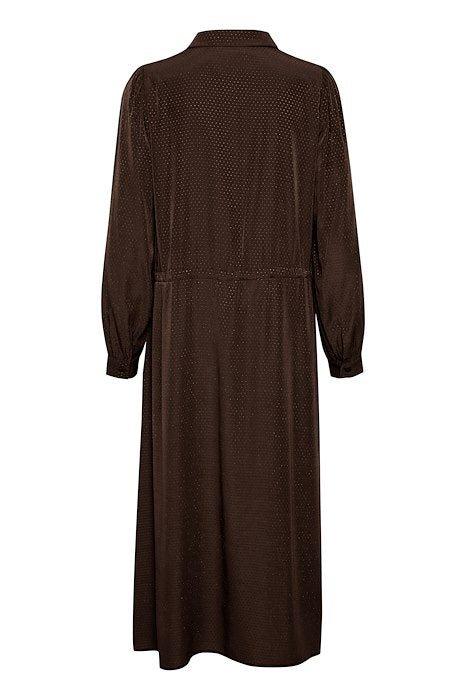 My Essential Wardrobe Emma - Kjole - HUSET Men & Women