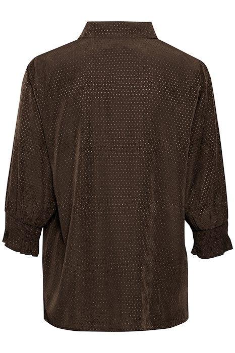 My Essential Wardrobe Emma - Skjorte - HUSET Men & Women