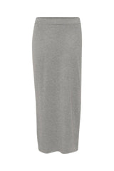 My Essential Wardrobe Emma - Strik nederdel - HUSET Men & Women
