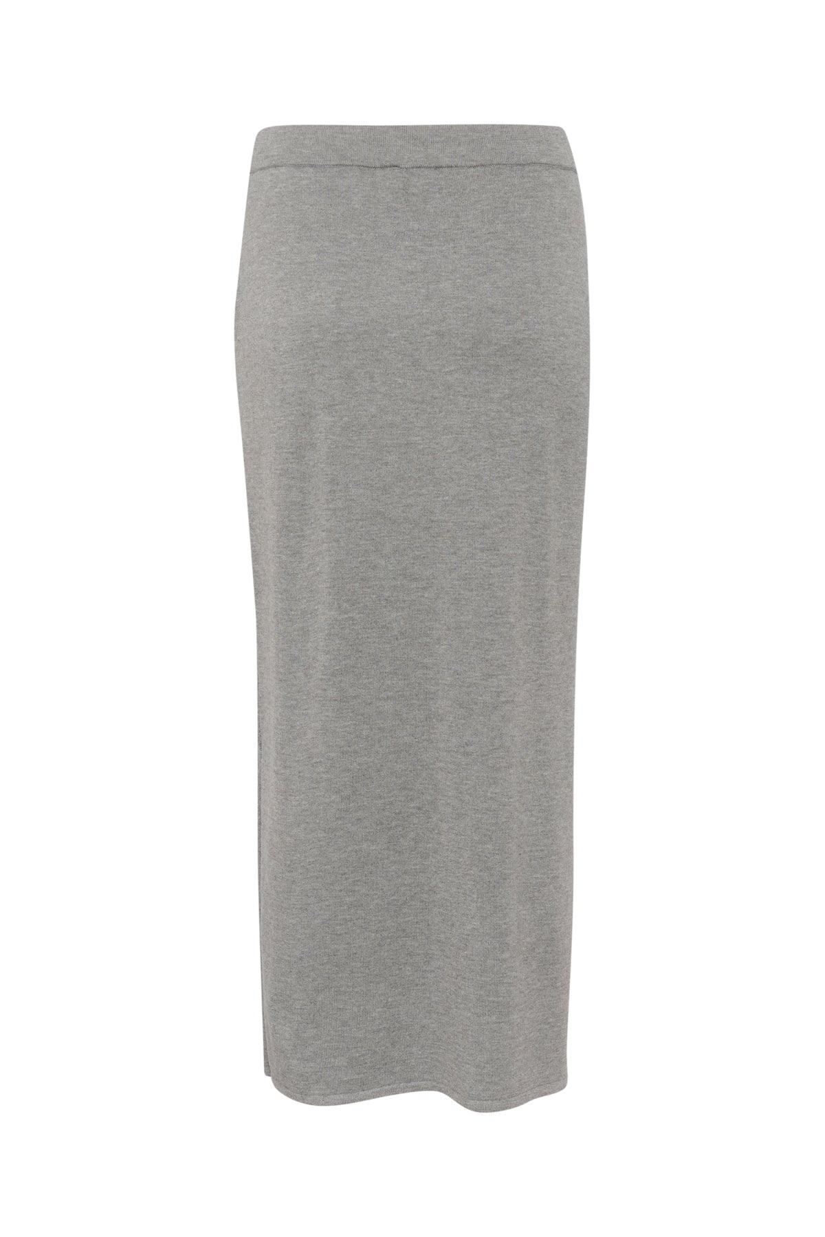 My Essential Wardrobe Emma - Strik nederdel - HUSET Men & Women