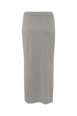 My Essential Wardrobe Emma - Strik nederdel - HUSET Men & Women
