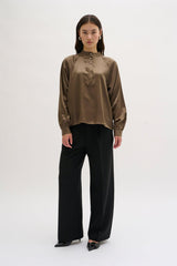 My Essential Wardrobe Estelle - Bluse - HUSET Men & Women