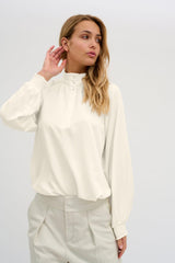 My Essential Wardrobe Estelle - Bluse - HUSET Men & Women