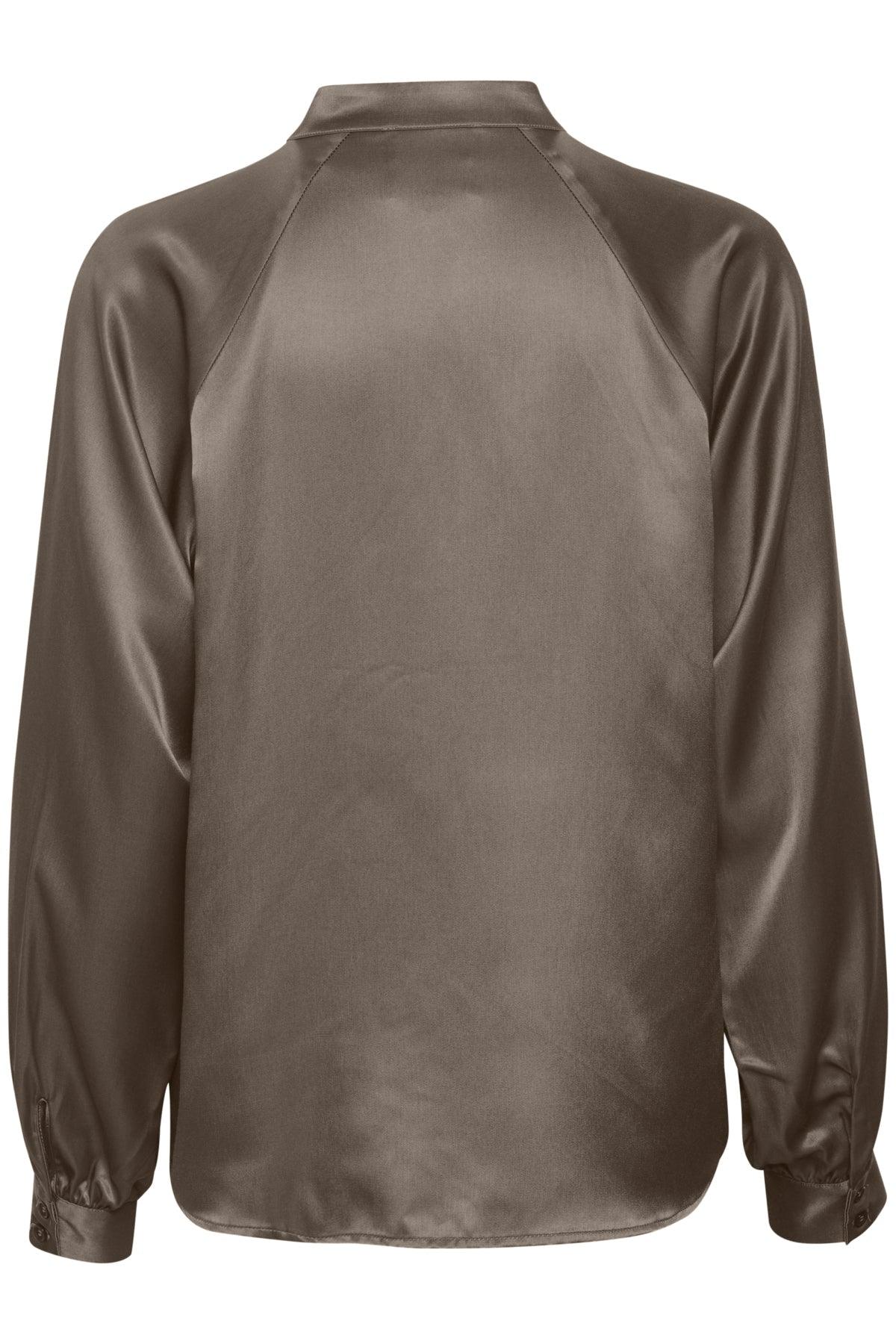 My Essential Wardrobe Estelle - Bluse - HUSET Men & Women